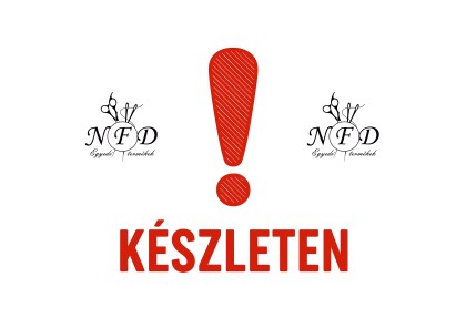 Készleten emberi